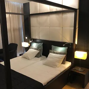 The 5 Hotel Bruges