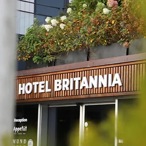 Britannia Эсбьерг