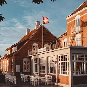 Brondums Hotel Skagen