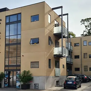 Faber Hotel Aarhus