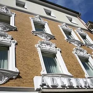 Adlerhof Panzió Salzburg