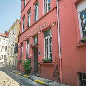 Flandria Szálloda Gent