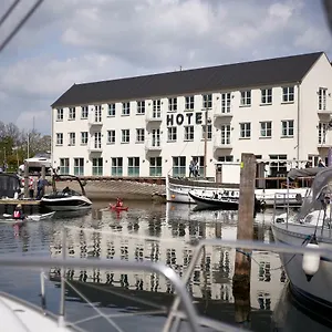 Bb-hotel Havnehotellet Hotel Aarhus